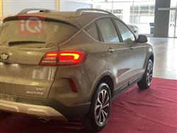 FAW Besturn X80